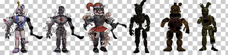 Five Nights At Freddy's 3 Jump Scare Animatronics Game PNG, Clipart,  Free PNG Download