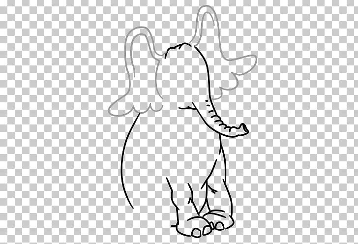 Indian Elephant Cat Drawing /m/02csf PNG, Clipart, Angle, Animals, Arm, Artwork, Black Free PNG Download