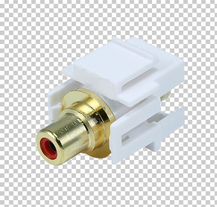 Keystone Module Phone Connector Electrical Connector Stereophonic Sound Monoprice PNG, Clipart, Adapter, Angle, Audio Signal, Electrical Connector, Electronics Accessory Free PNG Download