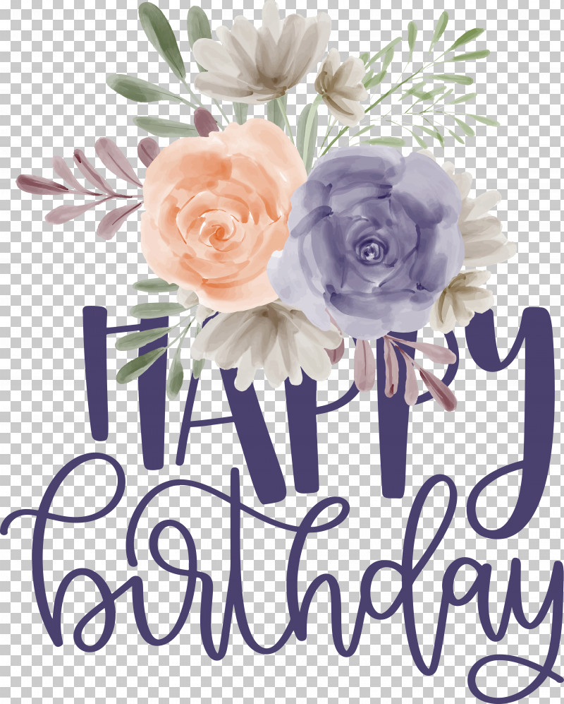 Happy Birthday To You PNG, Clipart, Birthday, Birthday Card, Birthday Greeting Cards, Birthday Stickers, Cricut Free PNG Download