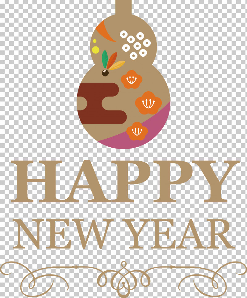 Happy New Year Happy Chinese New Year PNG, Clipart, Fruit, Geometry, Happy Chinese New Year, Happy New Year, Line Free PNG Download