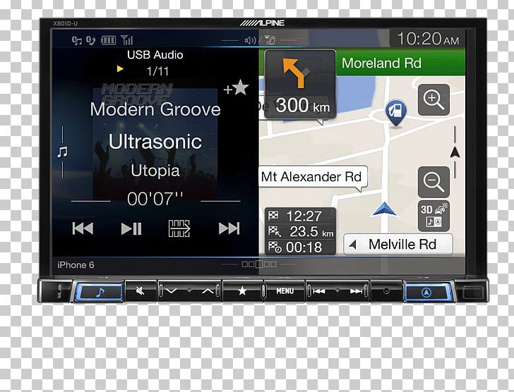 Car Holden Commodore (VE) GPS Navigation Systems Vehicle Audio Alpine Electronics PNG, Clipart, Alpine Electronics, Backup Camera, Car, Display Device, Electronics Free PNG Download