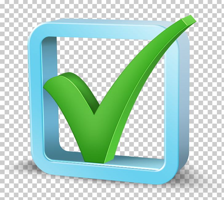 Check Mark Checkbox Computer Icons 3D Computer Graphics PNG, Clipart, 3d Computer Graphics, Angle, Blue, Chair, Checkbox Free PNG Download