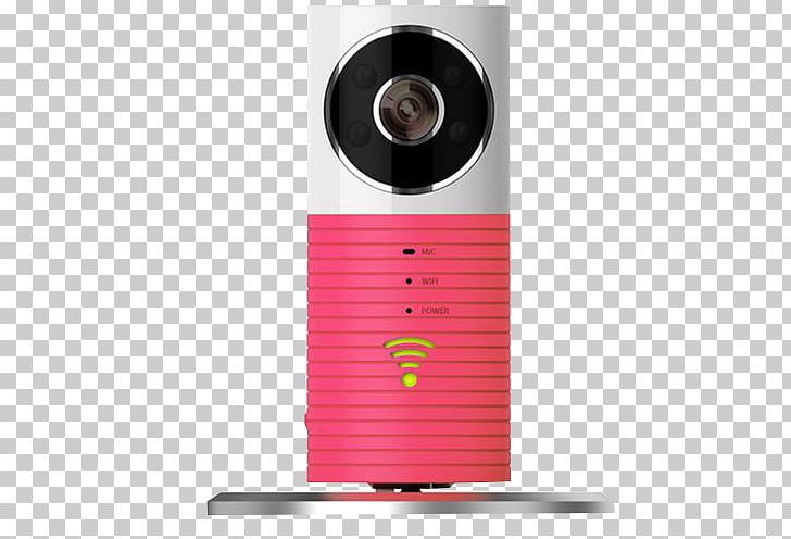 Clever Dog Smart Camera IP Camera Wireless Security Camera Baby Monitors PNG, Clipart, Baby Monitors, Camera, Closedcircuit Television, Dfb, Electronics Free PNG Download