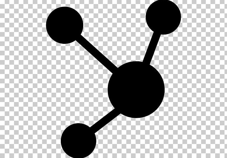 Computer Icons Molecule Shape Atom PNG, Clipart, Artwork, Atom, Autumn Tagshanddrawn, Black And White, Body Jewelry Free PNG Download