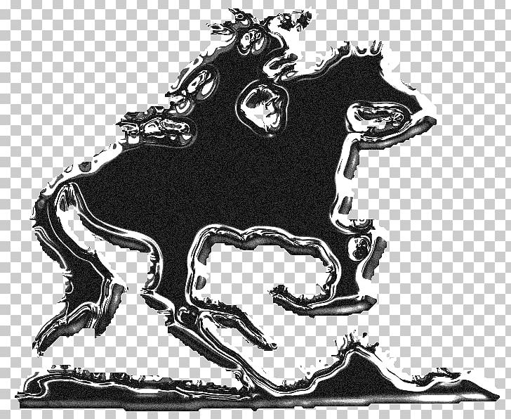 Dog Horse Drawing Mammal Cattle PNG, Clipart, Animals, Art, Bear, Bla, Black Free PNG Download
