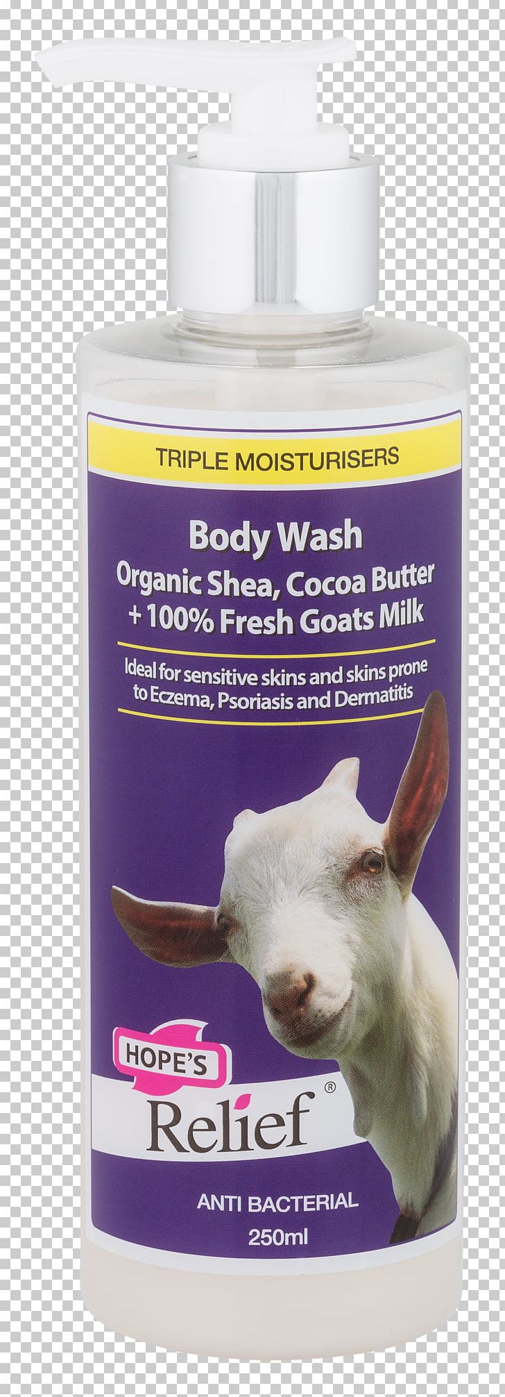 Goat Milk Lotion Goat Cheese PNG, Clipart, Baby Formula, Body Wash, Bottle, Cream, Dermatitis Free PNG Download