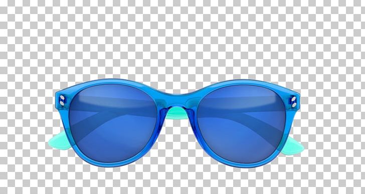 Goggles Carrera Sunglasses Ray-Ban PNG, Clipart, Aqua, Azure, Blue, Carrera Sunglasses, Cobalt Blue Free PNG Download