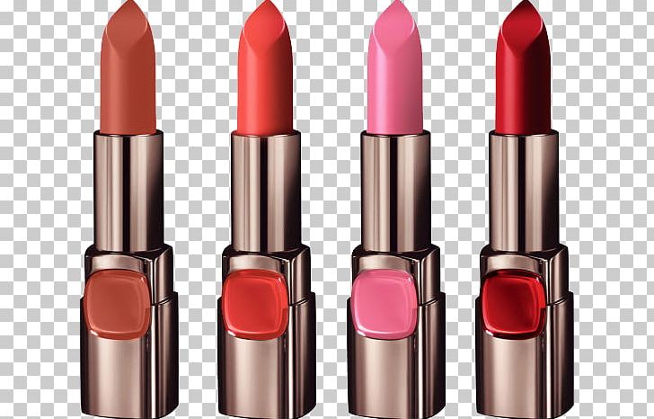 Lipstick LOrxe9al Cosmetics Perfume PNG, Clipart, Beauty, Cartoon Lipstick, Color, Cosmetics, Fashion Free PNG Download