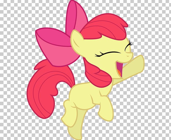 Pony Apple Bloom Applejack Fluttershy Pinkie Pie PNG, Clipart, Animal Figure, Apple, Apple Bloom, Cartoon, Cutie Mark Crusaders Free PNG Download