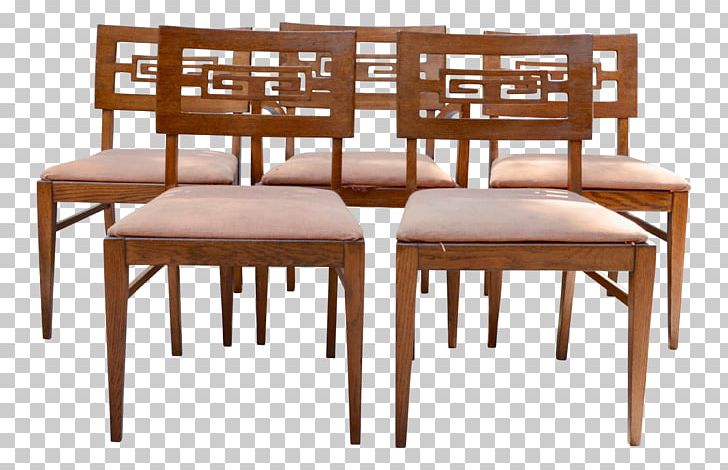Table Chair Dining Room Matbord Mid-century Modern PNG, Clipart, Angle, Armrest, Chair, Chairish, Danish Modern Free PNG Download