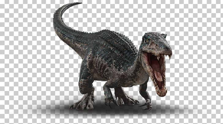 Tyrannosaurus Jurassic Park: The Game Velociraptor, baryonyx jurassic world,  tyrannosaurus, terrestrial Animal png