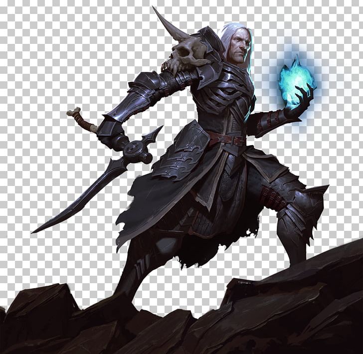 Diablo III: Rise Of The Necromancer Diablo: Hellfire Diablo III: Reaper Of Souls Diablo II: Lord Of Destruction BlizzCon PNG, Clipart, Armour, Blizzard Entertainment, Cartoon, Demon, Diablo Free PNG Download