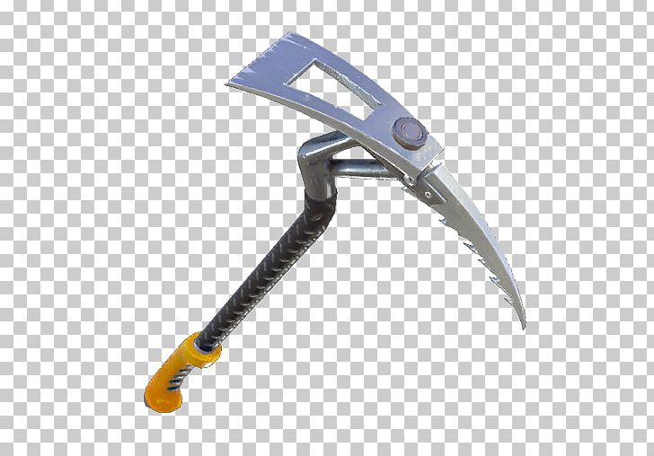Fortnite Battle Royale Battle Royale Game Pickaxe Minecraft PNG, Clipart, Angle, App Store, Axe, Barbed Wire, Battle Royale Free PNG Download