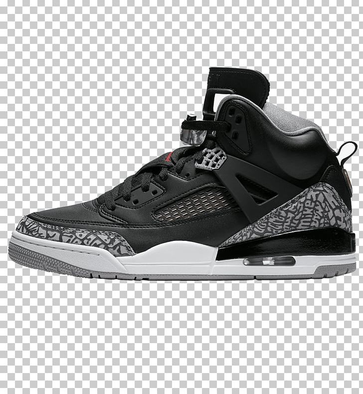 Jordan Spiz'ike Air Jordan Shoe Sneakers Nike PNG, Clipart, Athletic Shoe, Basketballschuh, Basketball Shoe, Black, Blue Free PNG Download