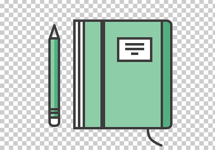 Notebook Computer Icons Moleskine Pencil PNG, Clipart, Android, Area, Book, Computer Icons, Database Free PNG Download