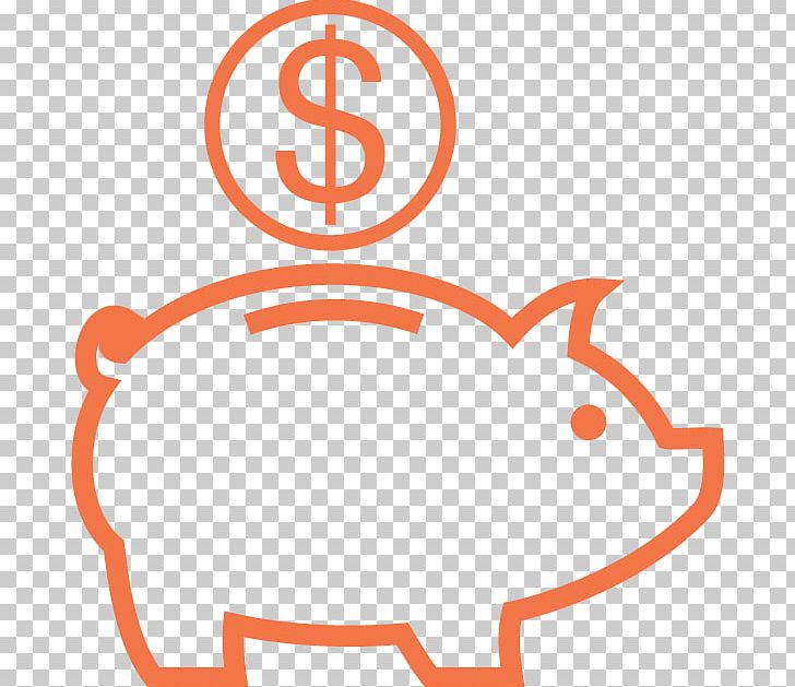 Piggy Bank Saving Money PNG, Clipart, Area, Bank, Black And White, Circle, Computer Icons Free PNG Download