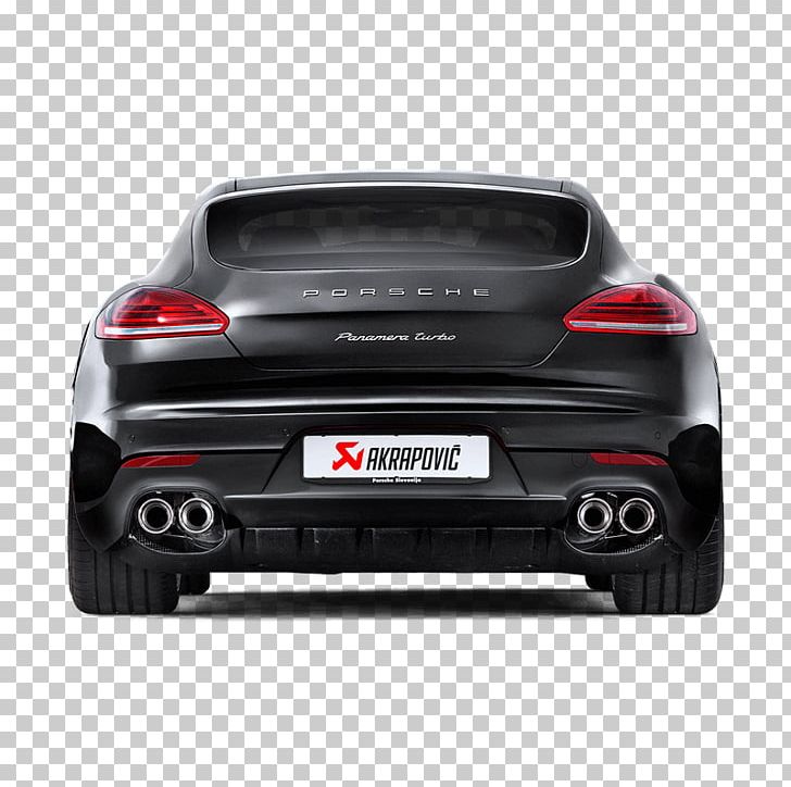 Porsche Panamera Exhaust System Sports Car PNG, Clipart, Akrapovic, Autom, Automotive Design, Automotive Exhaust, Auto Part Free PNG Download