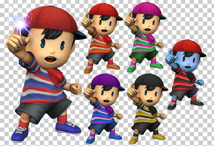 Super Smash Bros. Brawl Mother Super Smash Bros. For Nintendo 3DS And Wii U EarthBound Ness PNG, Clipart, Child, Downloadable Content, Earthbound, Gaming, Human Behavior Free PNG Download