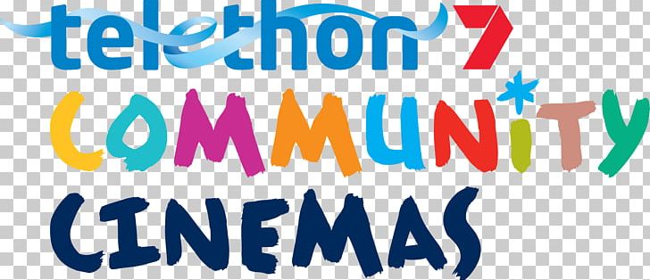 Telethon Community Cinemas Burswood Organization PNG, Clipart, Area, Brand, Charitable Organization, Cinema, Community Free PNG Download