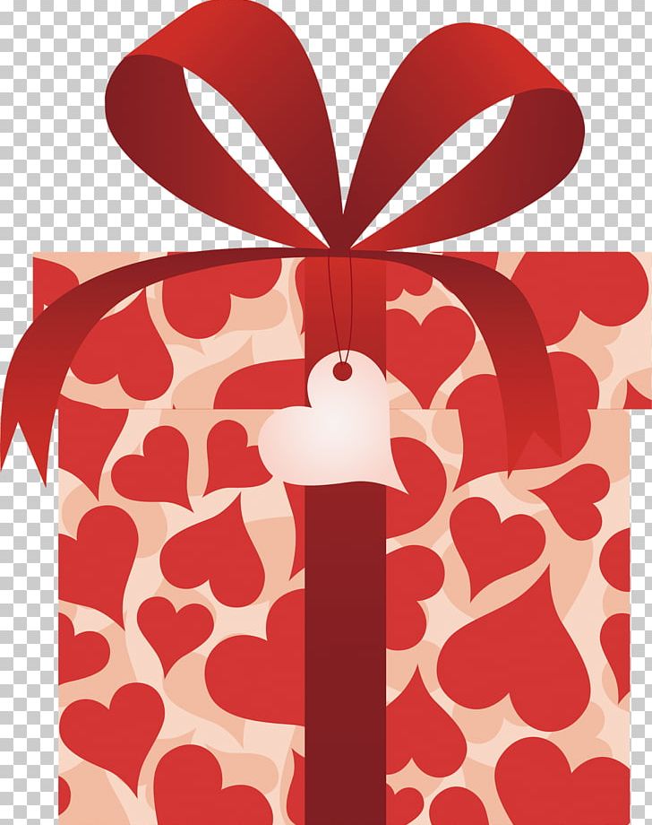 Valentine's Day Gift Decorative Box PNG, Clipart, Birthday, Bow, Box, Christmas, Decorative Box Free PNG Download