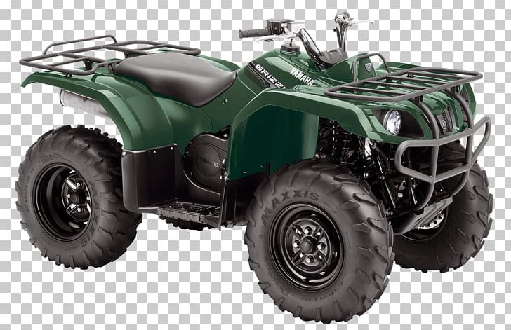 Yamaha Motor Company Car All-terrain Vehicle Motorcycle Yamaha Grizzly 600 PNG, Clipart, Allterrain Vehicle, Allterrain Vehicle, Auto Part, Car, Engine Free PNG Download