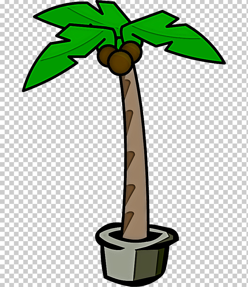 Palm Trees PNG, Clipart, Club Penguin, Flower, Flowerpot, Furniture, Leaf Free PNG Download