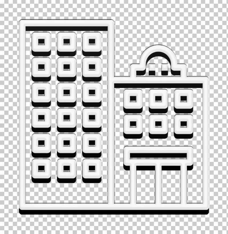 Urban Icon Business Icon Building Icon PNG, Clipart, Building Icon, Business Icon, Geometry, Line, Mathematics Free PNG Download