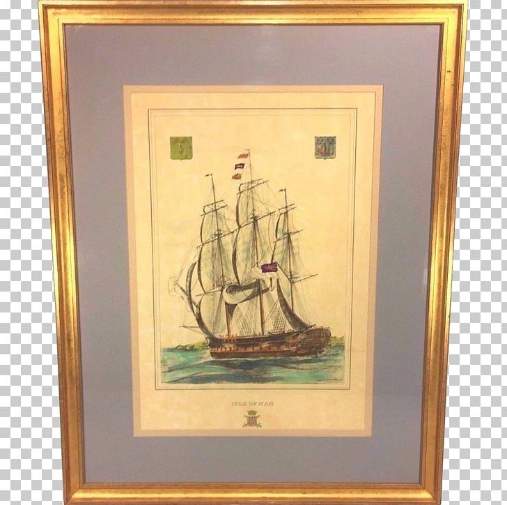 Antique Sailing Ship Painting /m/083vt PNG, Clipart,  Free PNG Download