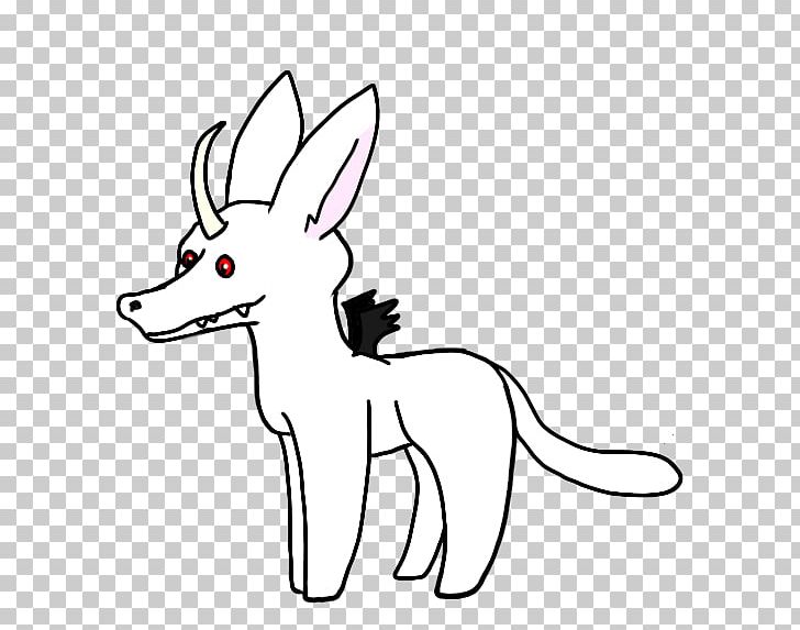 Canidae Puppy Drawing Dog Deer PNG, Clipart, Animals, Antler, Carnivoran, Cartoon, Computer Wallpaper Free PNG Download