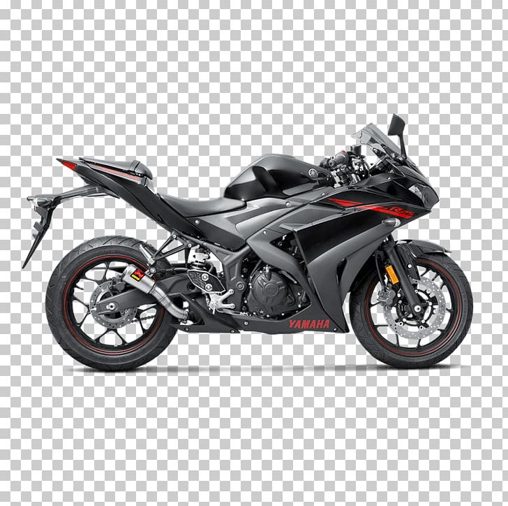 Exhaust System Yamaha YZF-R3 Yamaha YZF-R1 Yamaha Motor Company Akrapovič PNG, Clipart, Automotive Exhaust, Automotive Exterior, Automotive Lighting, Car, Exhaust System Free PNG Download