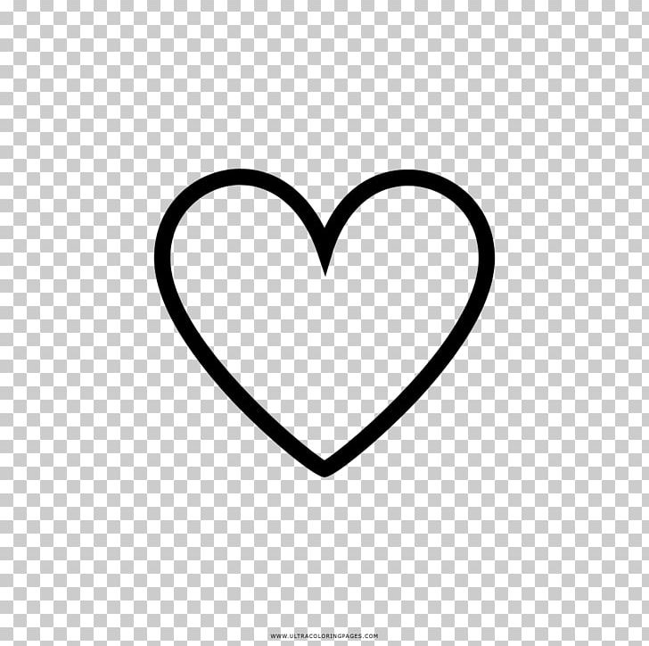 Heart Drawing Coloring Book PNG, Clipart, Black, Black And White, Brand, Circle, Coloring Book Free PNG Download