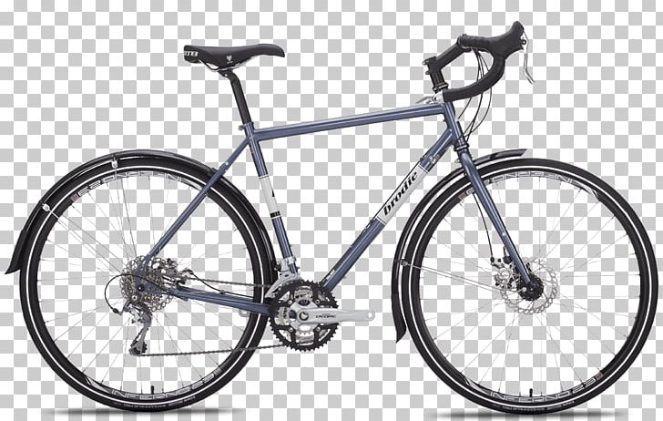 Hybrid Bicycle Cycling Touring Bicycle Cyclo-cross PNG, Clipart, Bicycle, Bicycle Accessory, Bicycle Frame, Bicycle Part, Cycling Free PNG Download