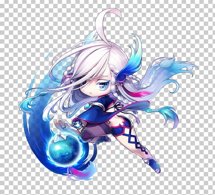 MapleStory 2 Nexon 스파이럴 캣츠 Video Game PNG, Clipart, Anime, Computer Wallpaper, Fairy, Fictional Character, Figurine Free PNG Download