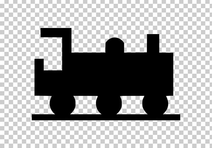 Rail Transport Train Computer Icons PNG, Clipart, Angle, Area, Black, Black And White, Black Train Free PNG Download