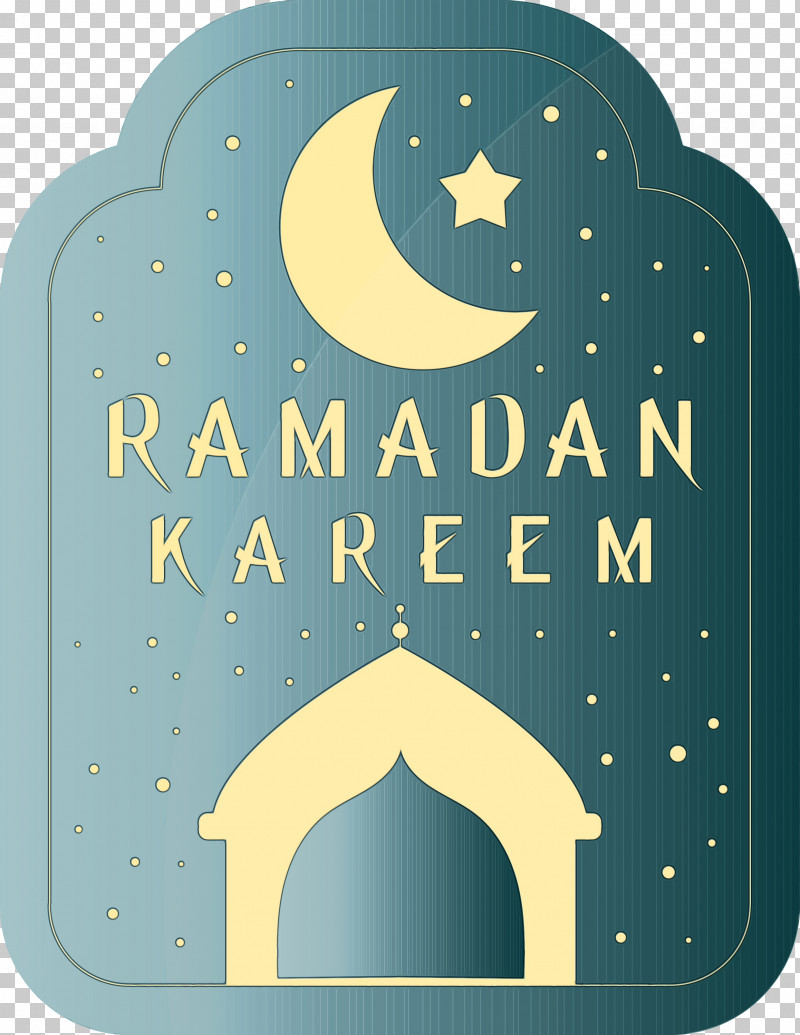 Logo Font Yellow Text M PNG, Clipart, Logo, M, Paint, Ramadan, Ramadan Kareem Free PNG Download