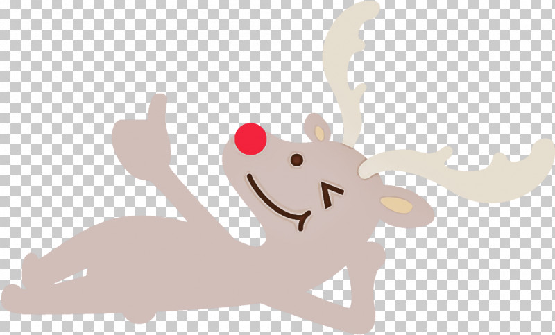 Reindeer Christmas Reindeer Christmas PNG, Clipart, Animation, Axolotl, Cartoon, Christmas, Christmas Reindeer Free PNG Download
