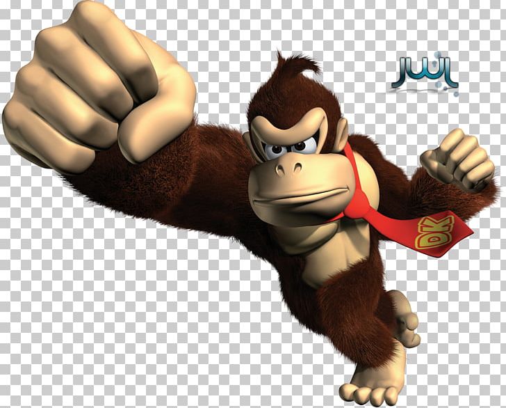 Donkey Kong Country Returns Donkey Kong Country 2: Diddy's Kong Quest Donkey Kong Jungle Beat PNG, Clipart, Cartoon, Diddy Kong, Donkey Kong, Donkey Kong Barrel Blast, Donkey Kong Country Free PNG Download