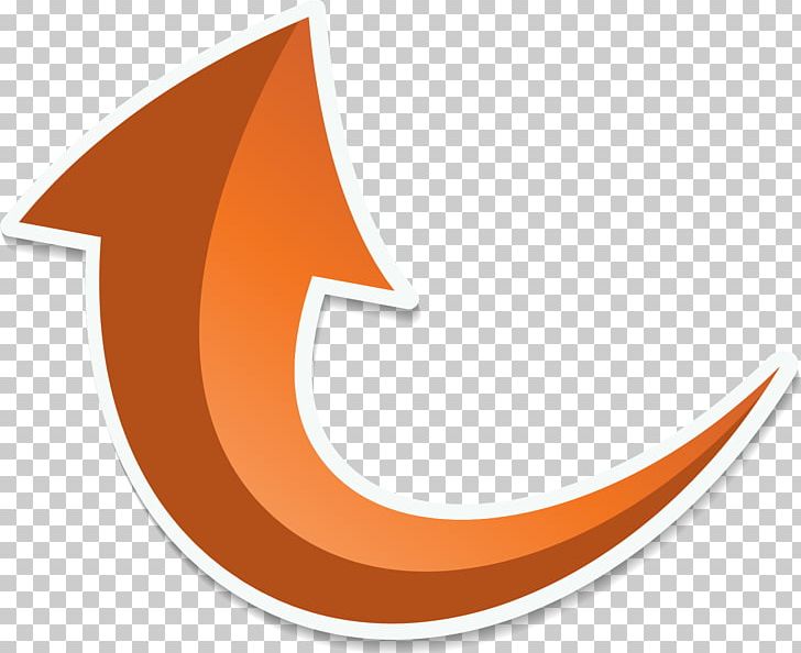 Orange Arrow PNG, Clipart, 3d Arrows, Adobe Illustrator, Angle, Arrows, Arrows Vector Free PNG Download