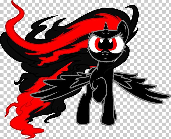 Scootaloo Fluttershy Applejack Pony Horse PNG, Clipart, Art, Black, Carnivora, Carnivoran, Demon Free PNG Download