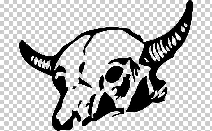 Texas Longhorn English Longhorn PNG, Clipart, Artwork, Black, Black And White, Bone, Carnivoran Free PNG Download