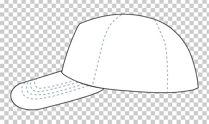 Baseball Cap Line Pattern PNG, Clipart, Angle, Baseball, Baseball Cap, Cap, Clothing Free PNG Download