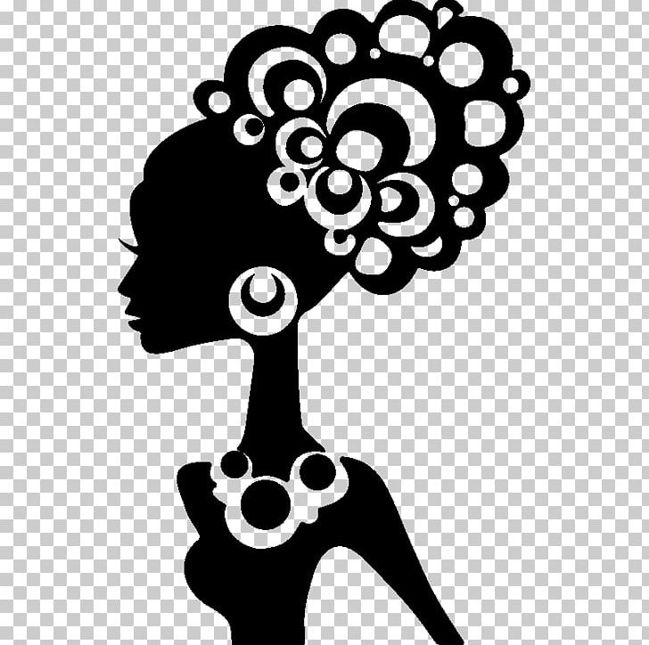 Black Hair Silhouette Afro-textured Hair African American PNG, Clipart, African American, Africanamerican Art, Afro, Afrotextured Hair, Animals Free PNG Download