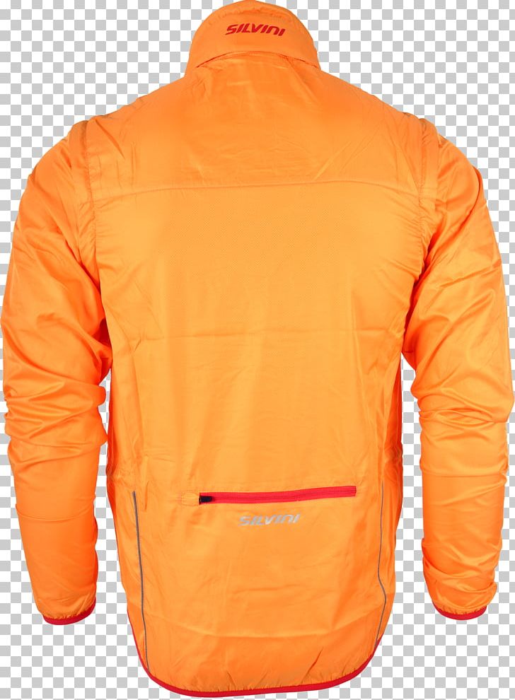 Jacket Outerwear Hood Sleeve PNG, Clipart, Clothing, Hood, Jacket, Jalan Mj 13, Orange Free PNG Download