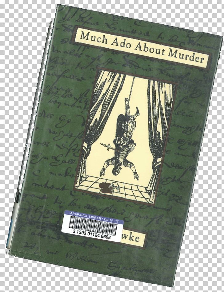 Much Ado About Murder Murder Book Edition PNG, Clipart, Book, Edition, Grass, Green, Much Ado About Murder Free PNG Download