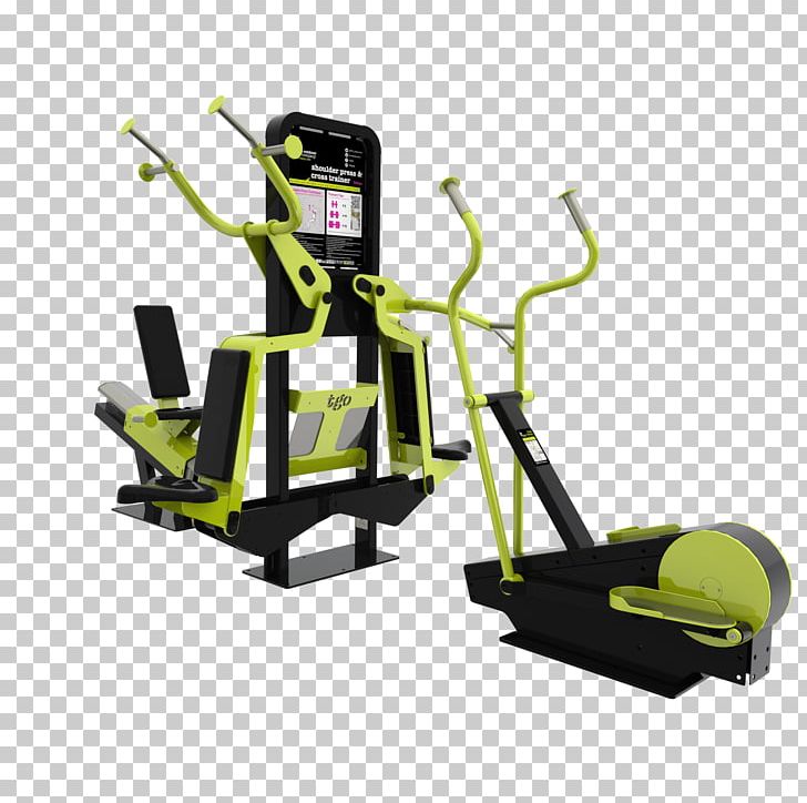 Outdoor Gym Exercise Equipment Elliptical Trainers Exercise Machine Fitness Centre PNG, Clipart, Elliptical Trainer, Elliptical Trainers, Exercise, Exercise Equipment, Exercise Machine Free PNG Download