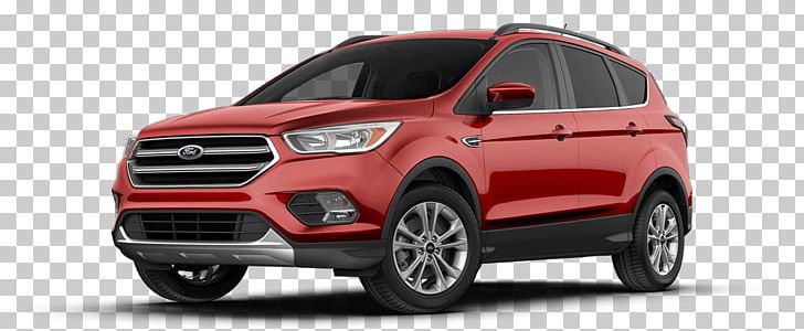Sport Utility Vehicle 2018 Ford Escape Car Ford Model A PNG, Clipart, Automatic Transmission, Car, City Car, Compact Car, Driving Free PNG Download
