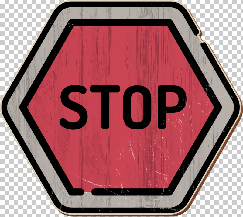 Stop Icon Signals & Prohibitions Icon PNG, Clipart, Film Frame, Login, Logo, Meter, Password Free PNG Download