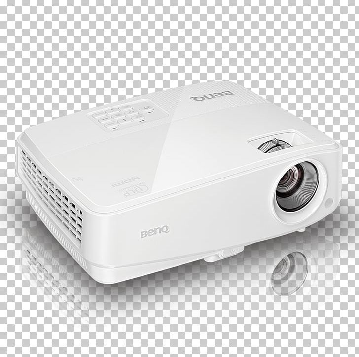 Output Device Multimedia Projectors LCD Projector XGA Digital Light Processing PNG, Clipart, Benq, Electronic Device, Electronics, Electronics Accessory, Graphics Display Resolution Free PNG Download