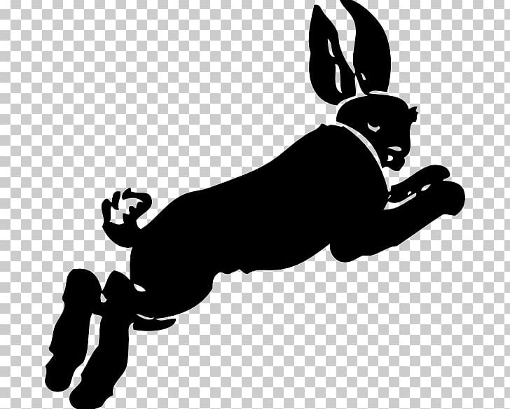 Rabbit PNG, Clipart, Animals, Black, Black And White, Carnivoran, Dog Like Mammal Free PNG Download
